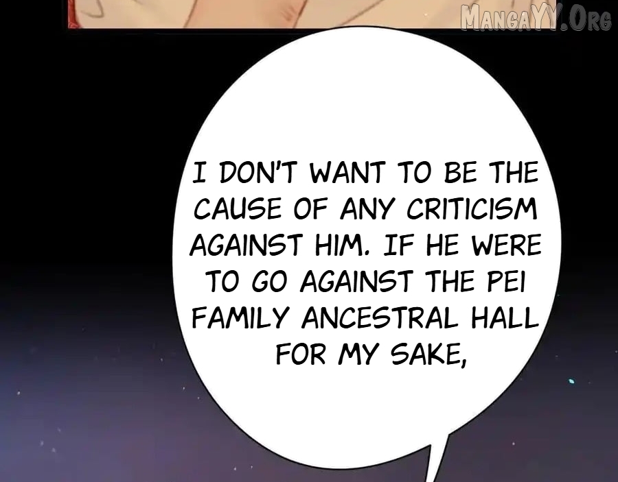 Shao Hua Long: Rebirth of the Evil Concubine’s Counterattack Chapter 26 - page 272